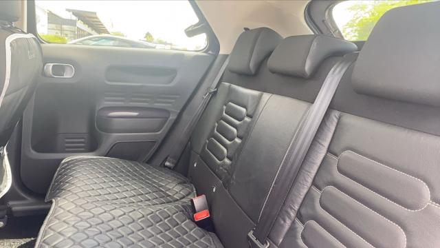 Citroen C4 Cactus image 1