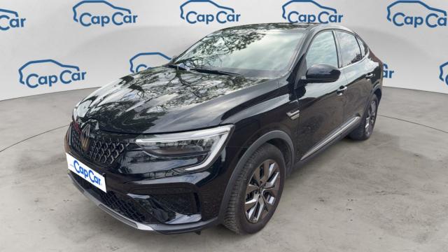 Renault Arkana 1.6 E-Tech 145 Hybride Edc7 Techno