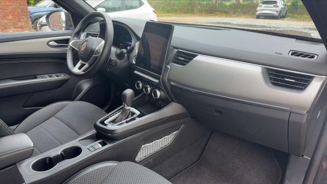 Renault Arkana image 9