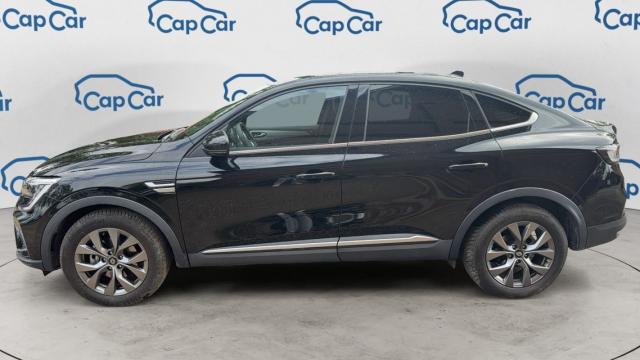 Renault Arkana image 2