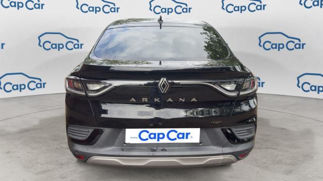 Renault Arkana image 6