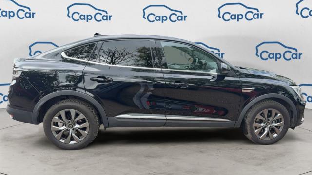 Renault Arkana image 3