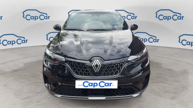 Renault Arkana image 1