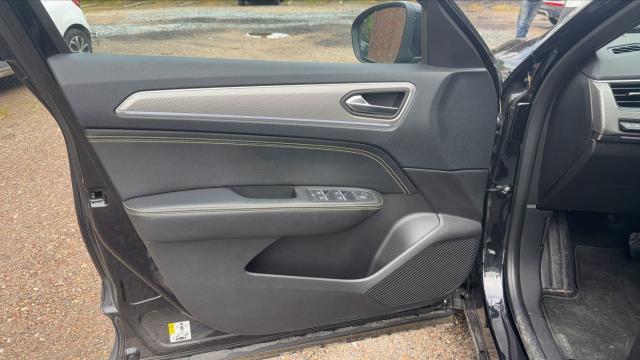 Renault Arkana image 5