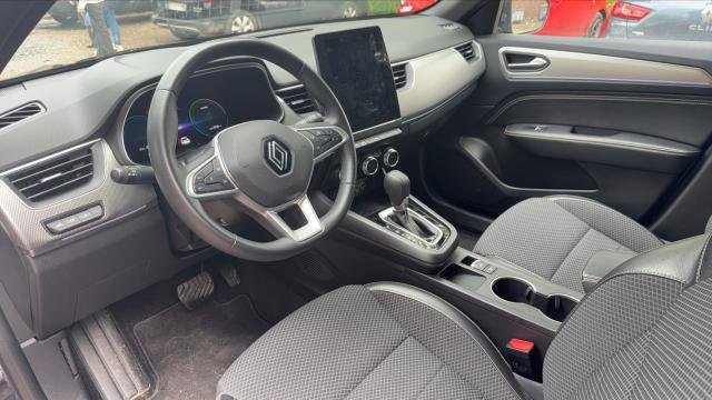 Renault Arkana image 4