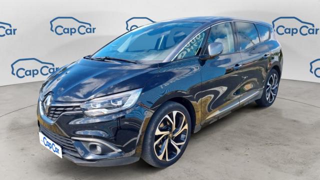 Renault Grand Scénic 1.3 Tce 140 Intens