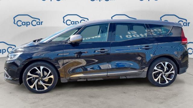 Renault Grand Scénic image 4