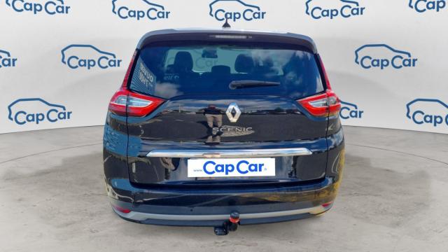 Renault Grand Scénic image 7