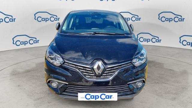 Renault Grand Scénic image 6