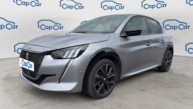Peugeot 208 1.5 Bluehdi 100 Gt