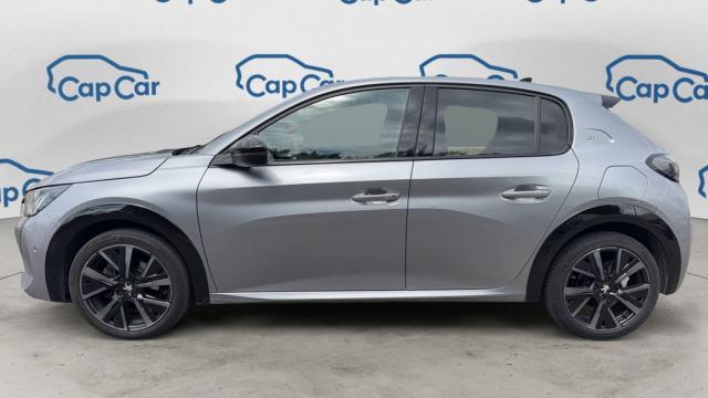 Peugeot 208 image 6
