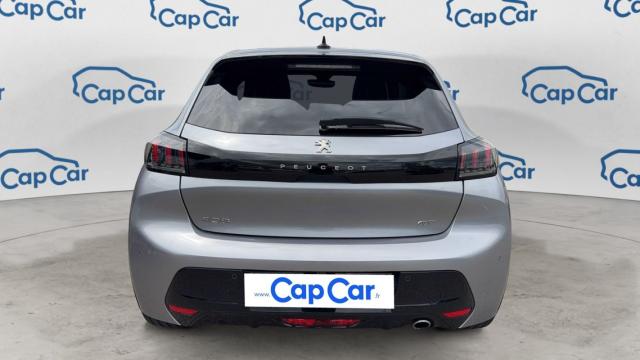 Peugeot 208 image 2