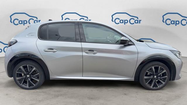 Peugeot 208 image 8