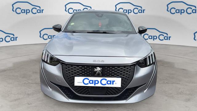 Peugeot 208 image 5