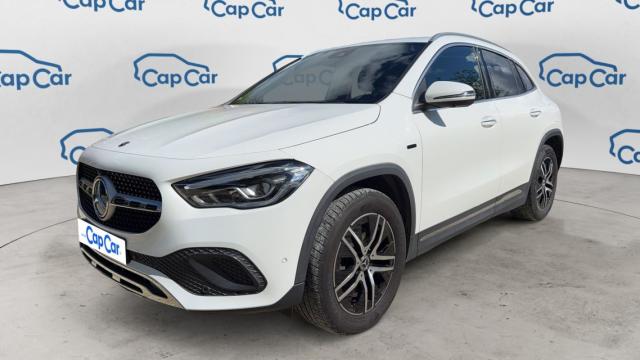 Mercedes Benz Classe Gla Ii 250 E 218 7g-Dct Progressive Line