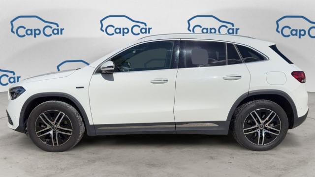 Mercedes Benz Classe Gla image 3
