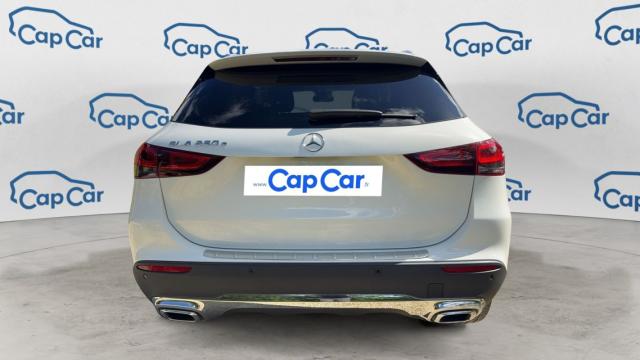 Mercedes Benz Classe Gla image 5