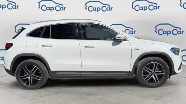 Mercedes Benz Classe Gla image 6