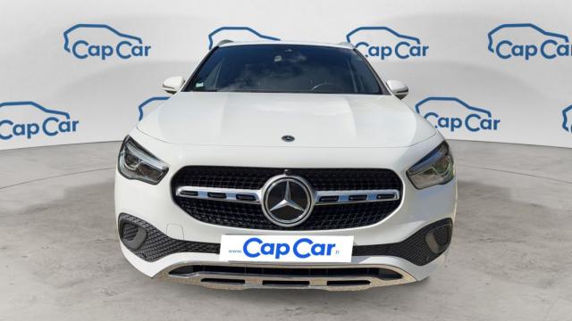 Mercedes Benz Classe Gla image 7