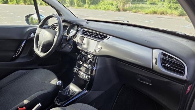 Citroen C3 image 8