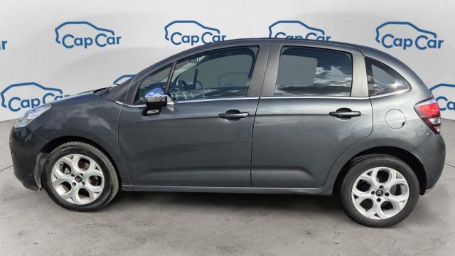 Citroen C3 image 2