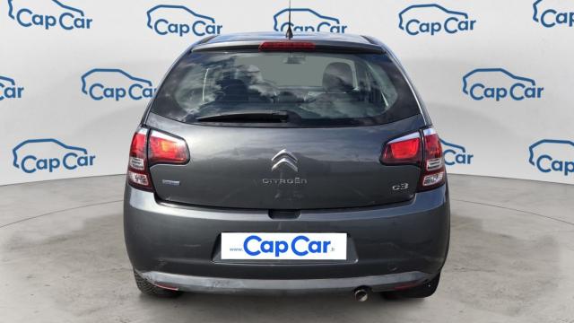 Citroen C3 image 7