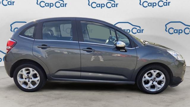 Citroen C3 image 1