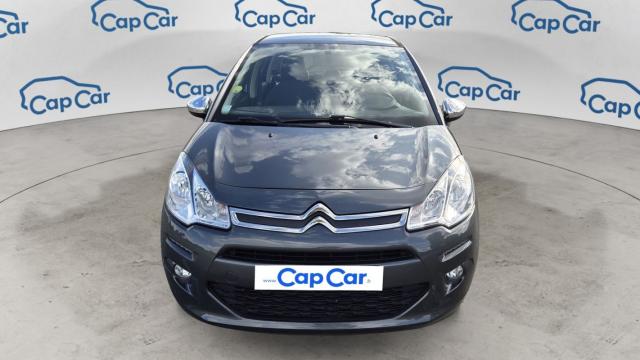 Citroen C3 image 5