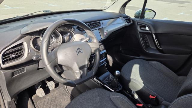 Citroen C3 image 3