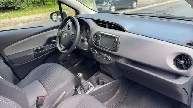 Toyota Yaris image 8