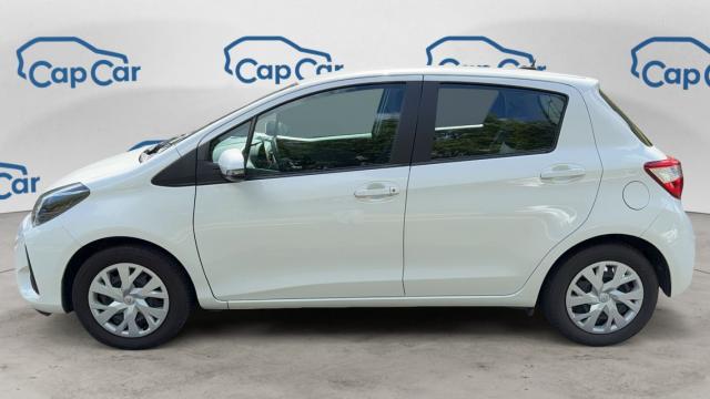 Toyota Yaris image 1