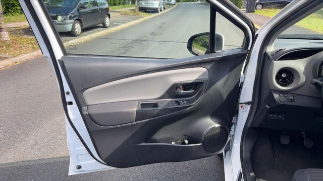 Toyota Yaris image 6