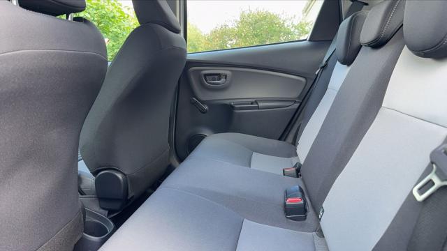 Toyota Yaris image 2
