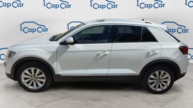 Volkswagen T-Roc image 8