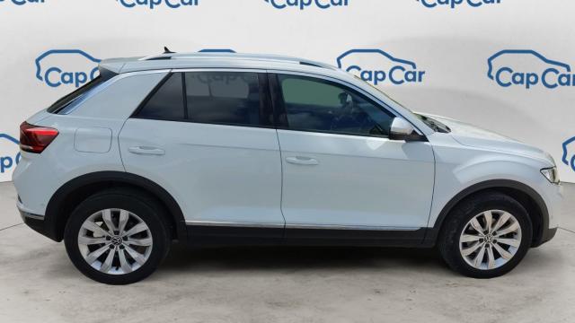 Volkswagen T-Roc image 5