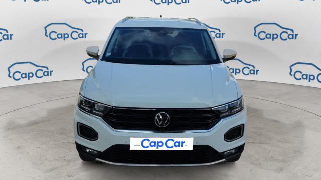 Volkswagen T-Roc image 6