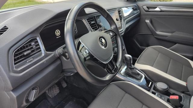 Volkswagen T-Roc image 7