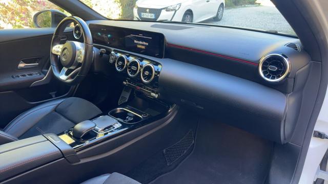 Mercedes Benz Classe A image 8