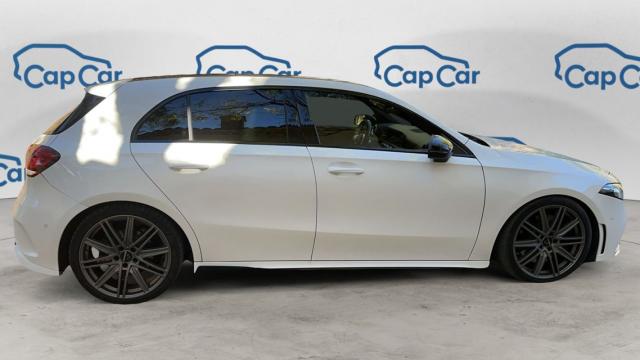 Mercedes Benz Classe A image 4