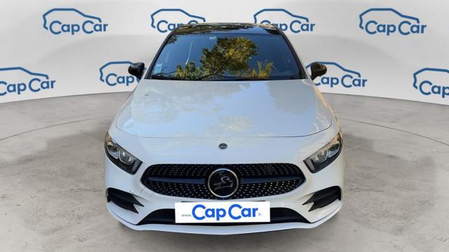 Mercedes Benz Classe A image 6