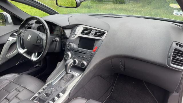 Citroen Ds5 image 4