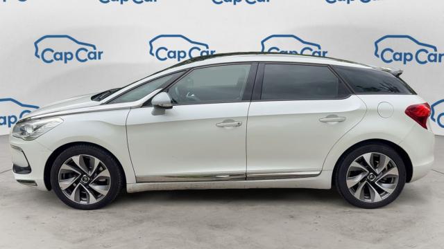 Citroen Ds5 image 9