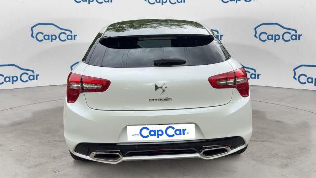 Citroen Ds5 image 1
