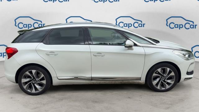 Citroen Ds5 image 7