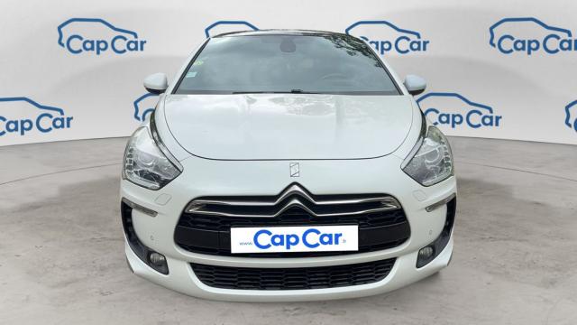 Citroen Ds5 image 5