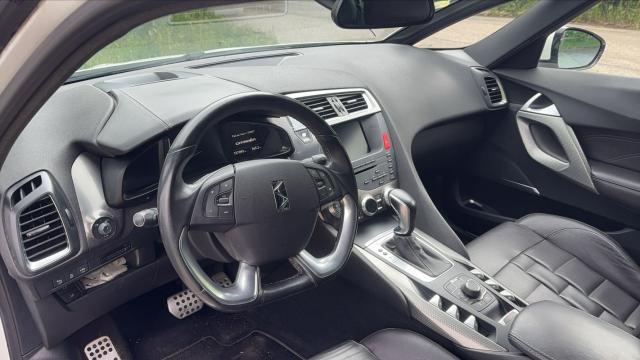 Citroen Ds5 image 8