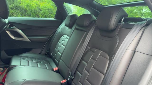 Citroen Ds5 image 6