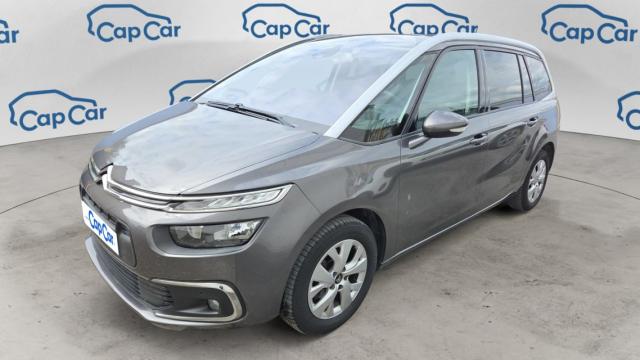 Citroen Grand C4 Spacetourer 1.2 Puretech 130 Feel