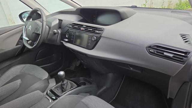 Citroen Grand C4 Spacetourer image 1