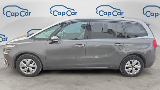 Citroen Grand C4 Spacetourer image 2